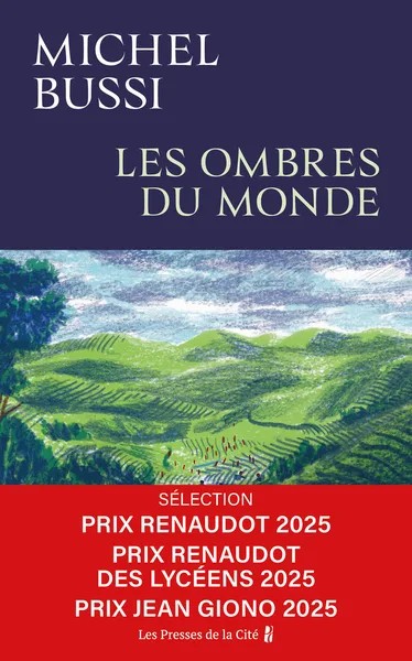 [1048090] Les Ombres du monde