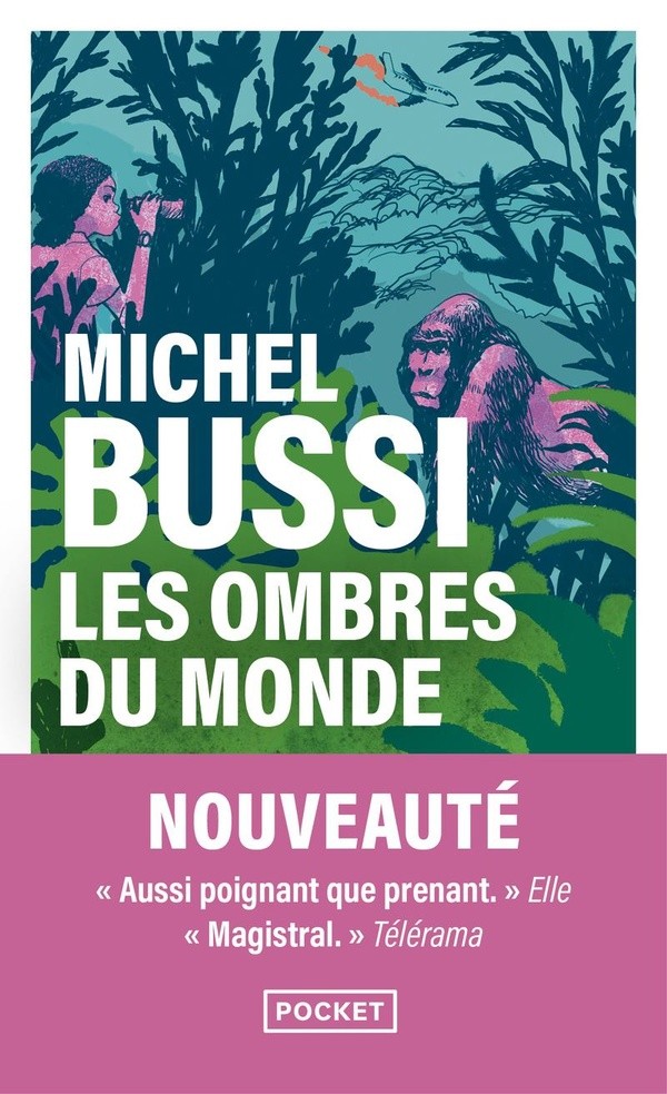 [1070333] Les Ombres du monde