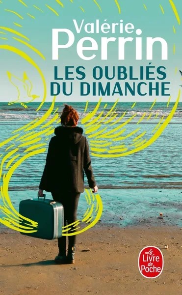 [5748331] Les Oubliés du dimanche