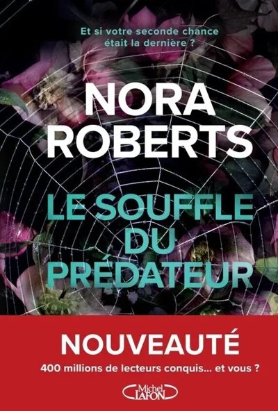 [1054722] Le souffle du prédateur