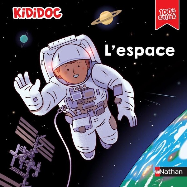 [1030422] L'espace