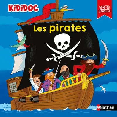 [1035383] Les pirates