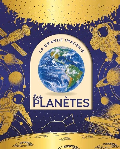 [FS98055] Les planètes