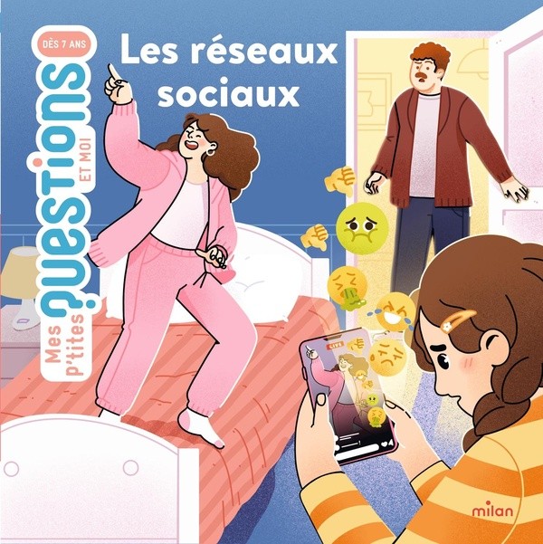 [6451436] Les réseaux sociaux