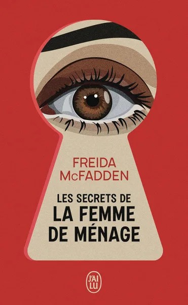[M32171] Les secrets de la femme de ménage