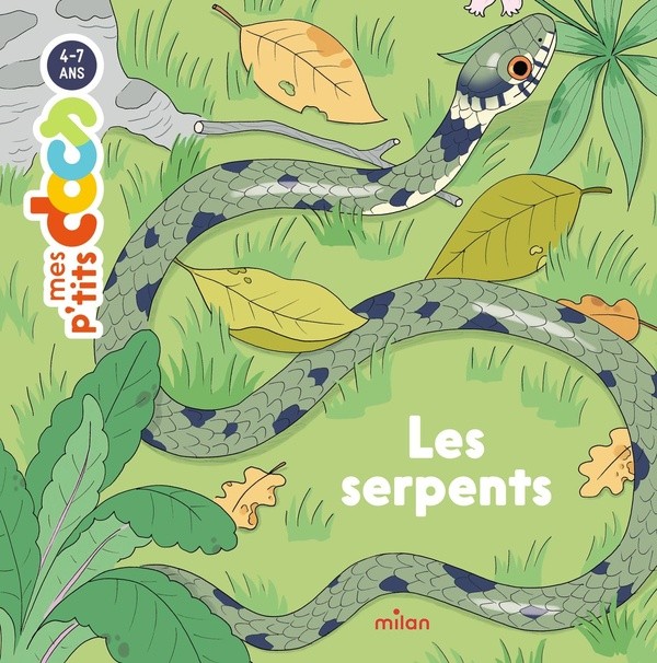 Les serpents