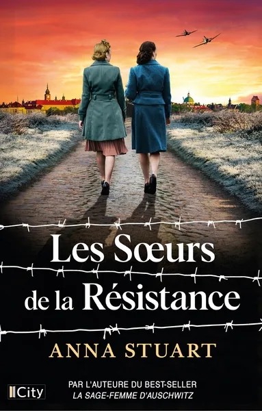 [6175180] Les soeurs de la résistance