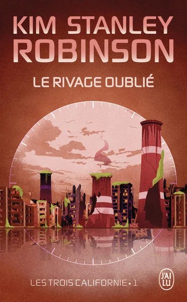 [M33224] Le rivage oublié