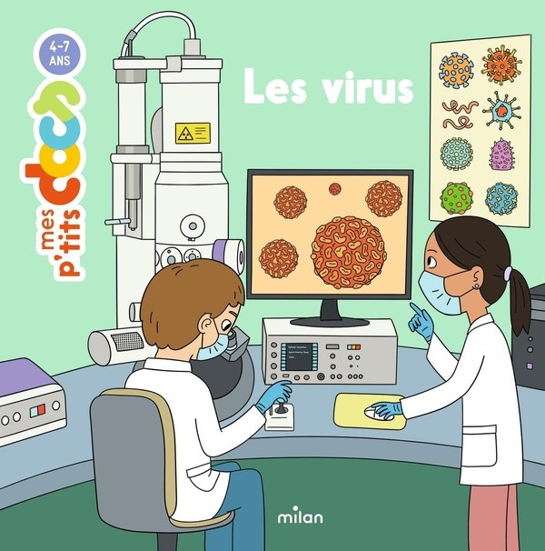 [2932318] Les virus