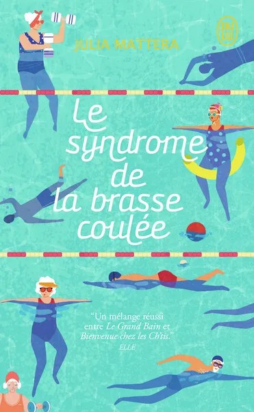 [M32099] Le syndrome de la brasse coulée