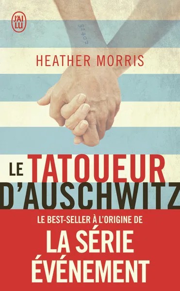 [M29165] Le tatoueur d'Auschwitz
