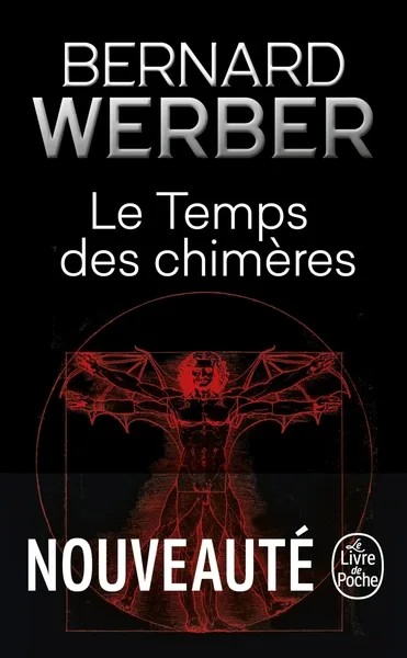 [6304447] Le Temps des chimères