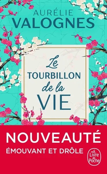 [4076171] Le tourbillon de la vie