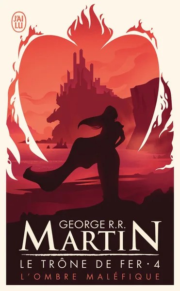 [M29617] L'ombre maléfique