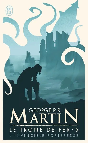 [M28833] L'invincible forteresse