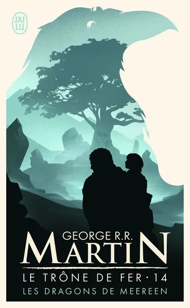 [M25341] Les dragons de Meereen