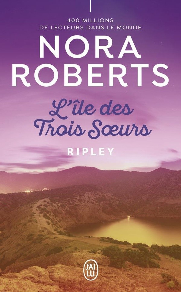 [M33020] L'Île des trois sœurs - Tome 2 - Ripley