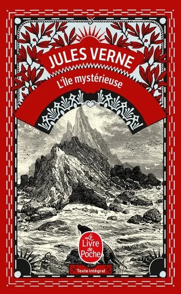 [3160868] L'Ile mystérieuse