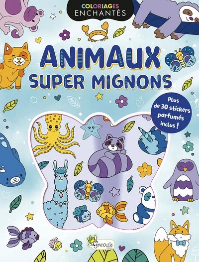 [368679] Animaux super mignons