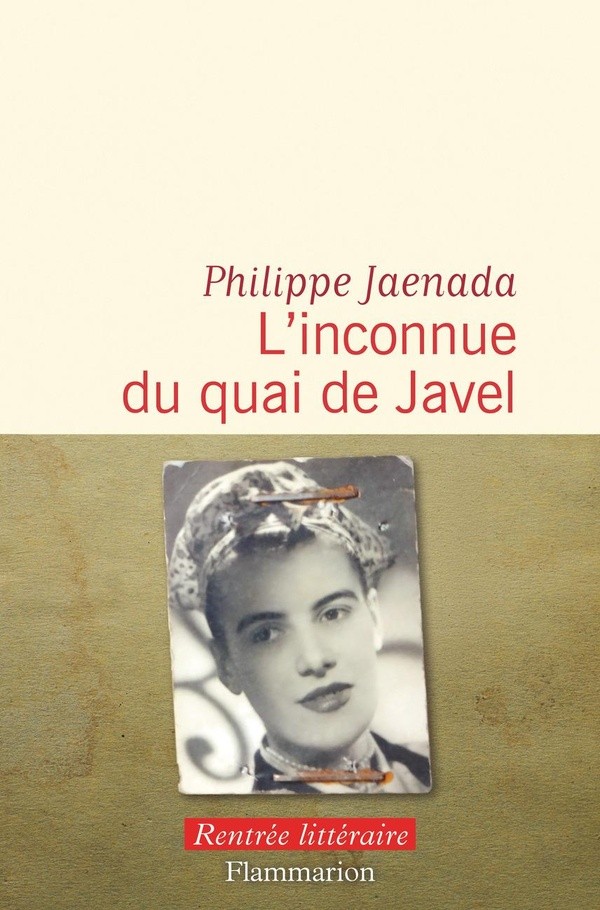 [S57601] L'inconnue du quai de Javel