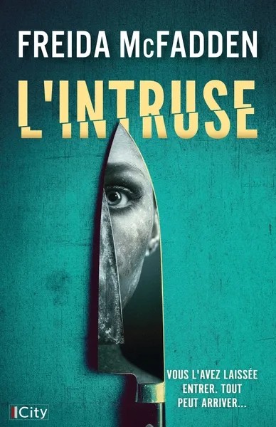L'intruse