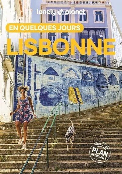 [1035347] Lisbonne En quelques jours 7ed