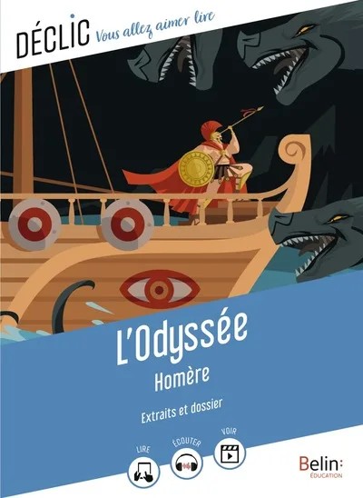 [150900] L'Odyssée