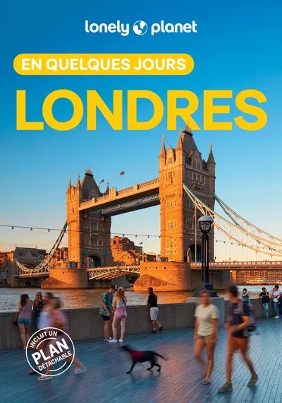 [1034847] Londres En quelques jours 9ed