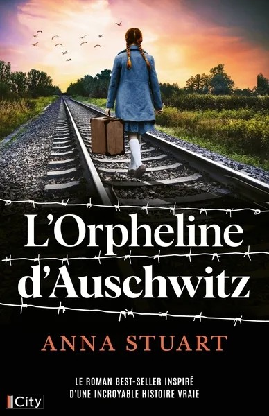 [5532682] L'orpheline d'Auschwitz