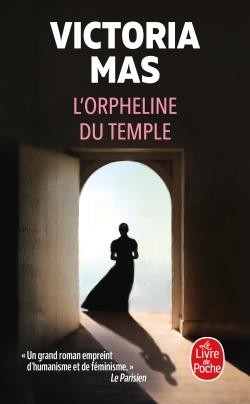 [1276778] L'Orpheline du temple