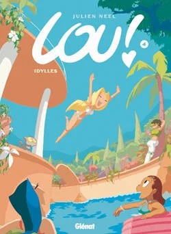 [7350184] Lou ! - Tome 04 - Idylles