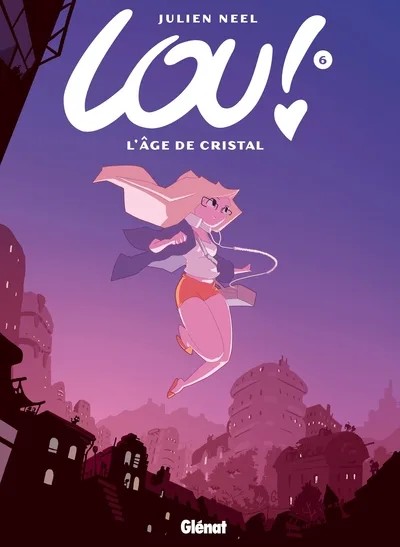 [4123816] Lou ! - Tome 06 - L'Âge de cristal