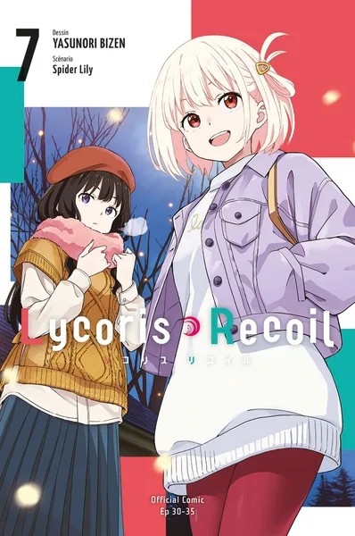 [5452775] Lycoris Recoil T07