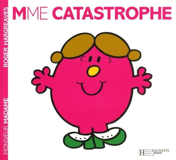[2248623] Madame Catastrophe