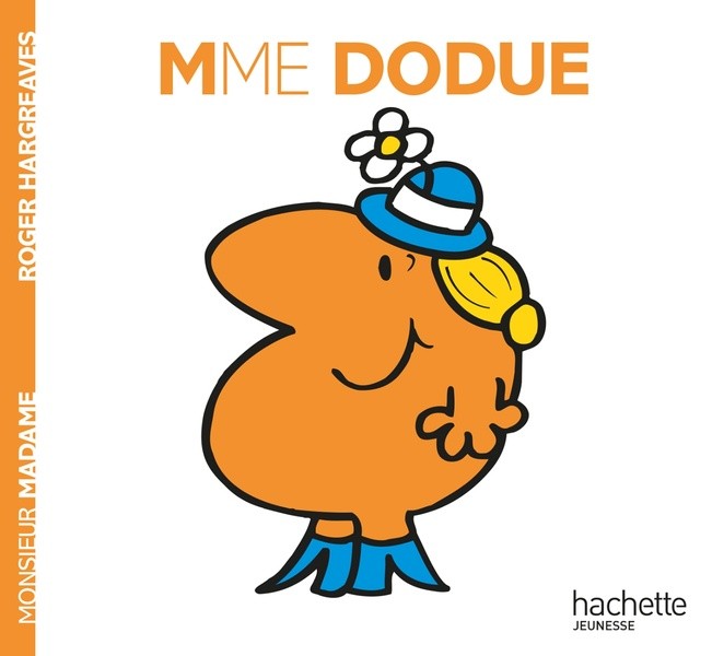 [2248649] Madame Dodue