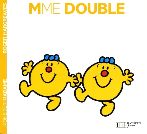 [2248730] Madame Double