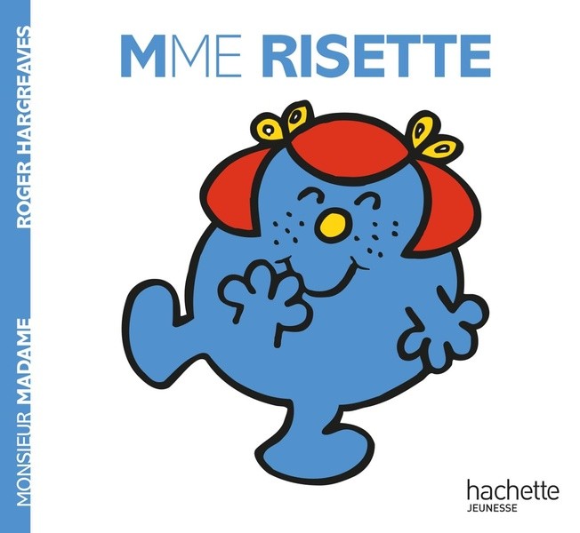 [2248771] Madame Risette