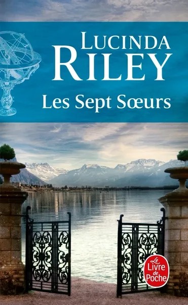 [3916528] Maia (Les sept Soeurs, Tome 1)