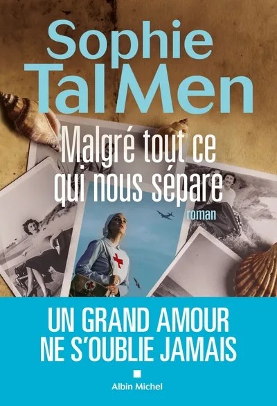 [4707914] Malgré tout ce qui nous sépare