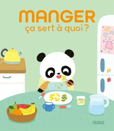 [FS99731] Manger