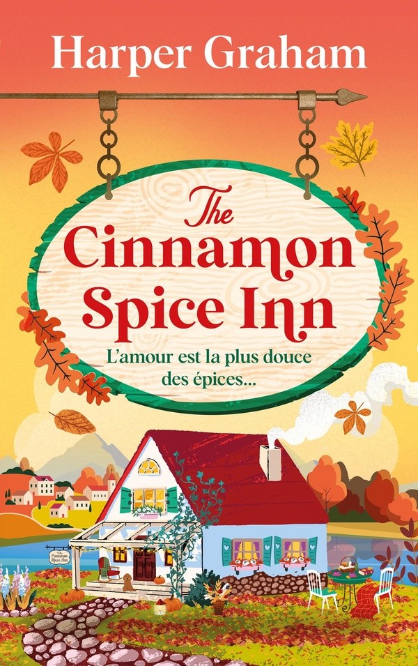 [3141422] The Cinnamon Spice Inn