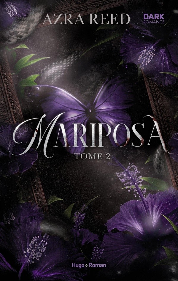 [3169632] Mariposa - Tome 2