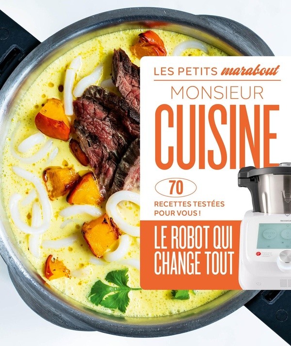 [4010375] Monsieur Cuisine