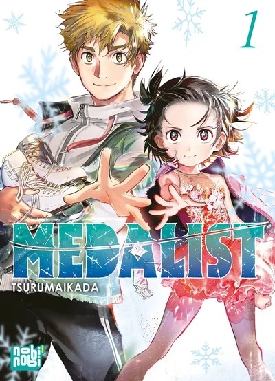 [7604195] Medalist T01