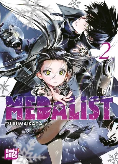 [7814949] Medalist T02