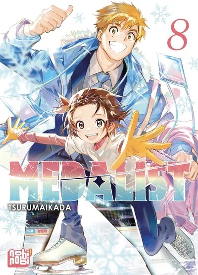 [3586613] Medalist T08