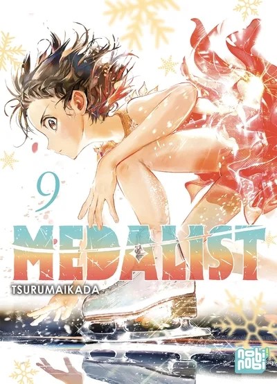 [3586859] Medalist T09