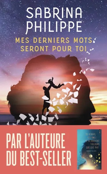 [M32403] Mes derniers mots seront pour toi