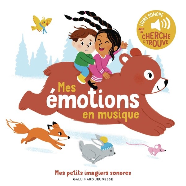 [J03264] Mes émotions en musique - Des sons à écouter, des images à regarder