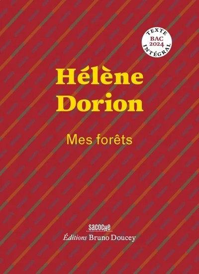 [36229.4396] Mes forêts